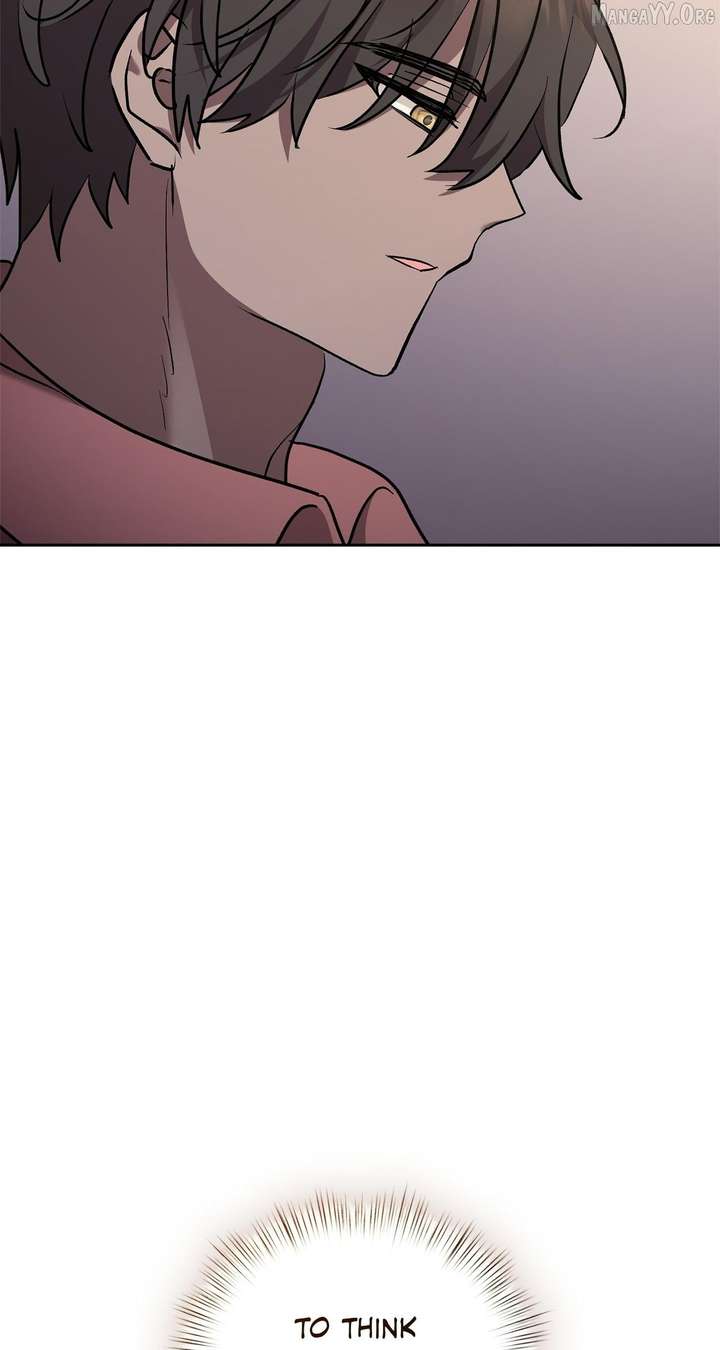 Silent And Wild Winter Cabin Chapter 33 - Page 73