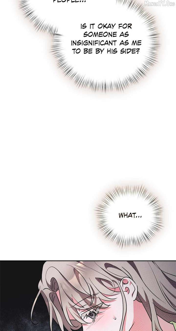 Silent And Wild Winter Cabin Chapter 33 - Page 75