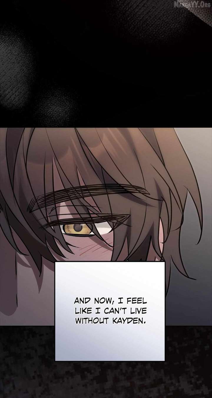 Silent And Wild Winter Cabin Chapter 33 - Page 78