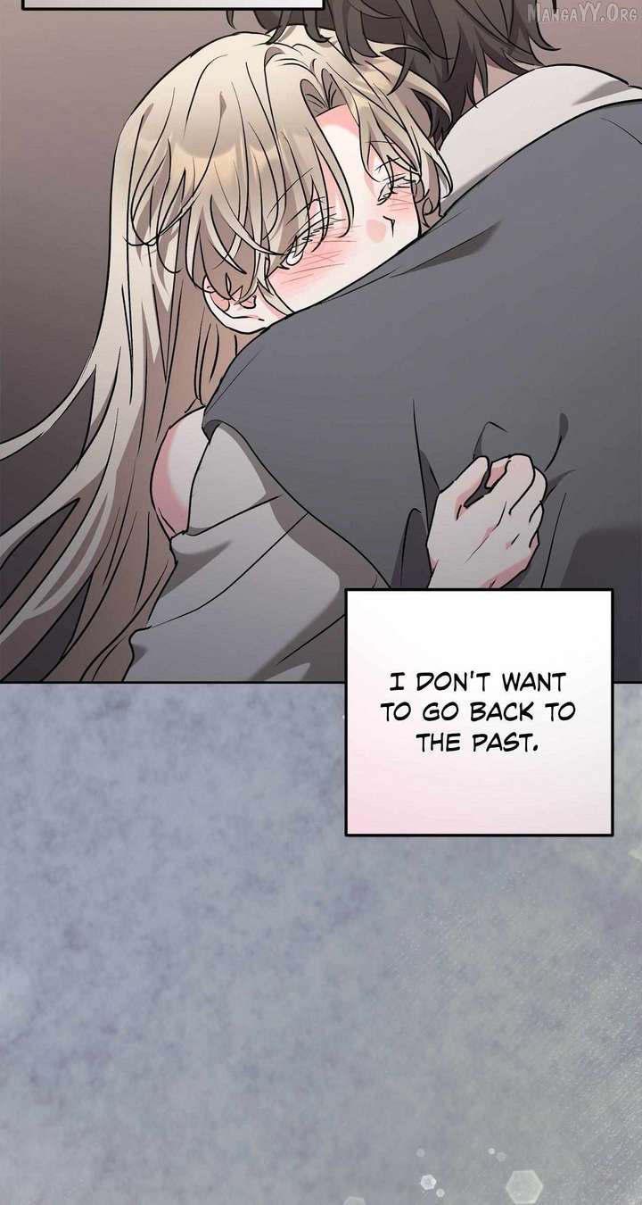Silent And Wild Winter Cabin Chapter 33 - Page 82