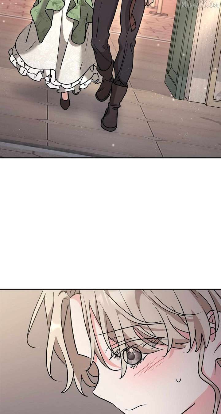 Silent And Wild Winter Cabin Chapter 34 - Page 17