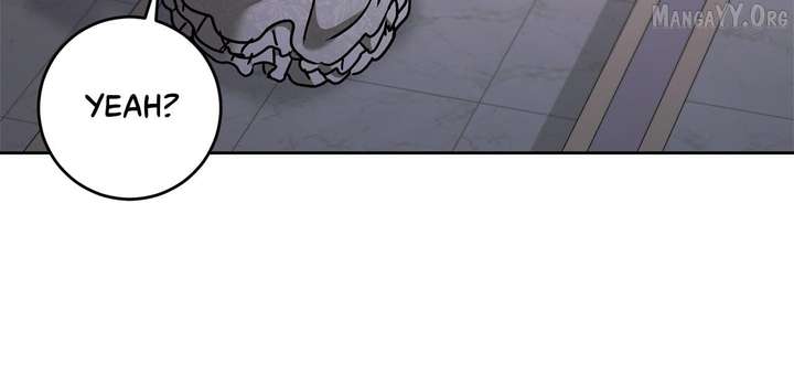 Silent And Wild Winter Cabin Chapter 34 - Page 21