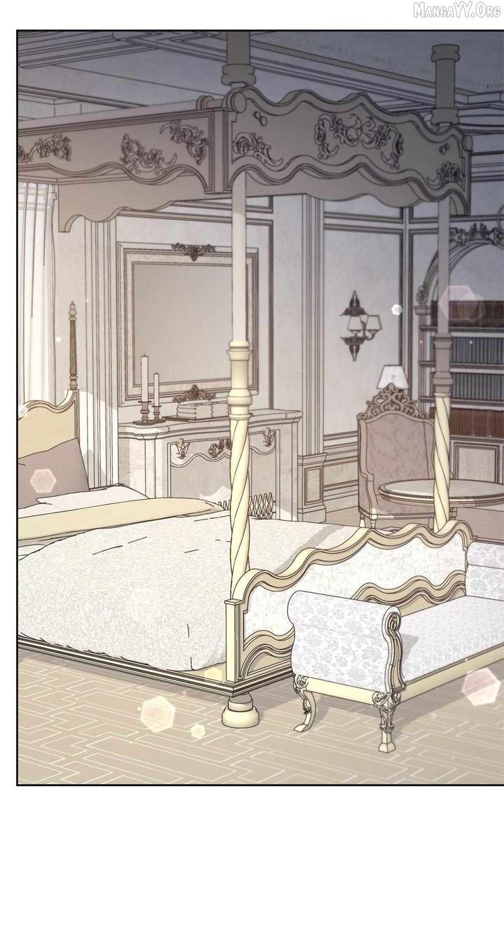 Silent And Wild Winter Cabin Chapter 34 - Page 31