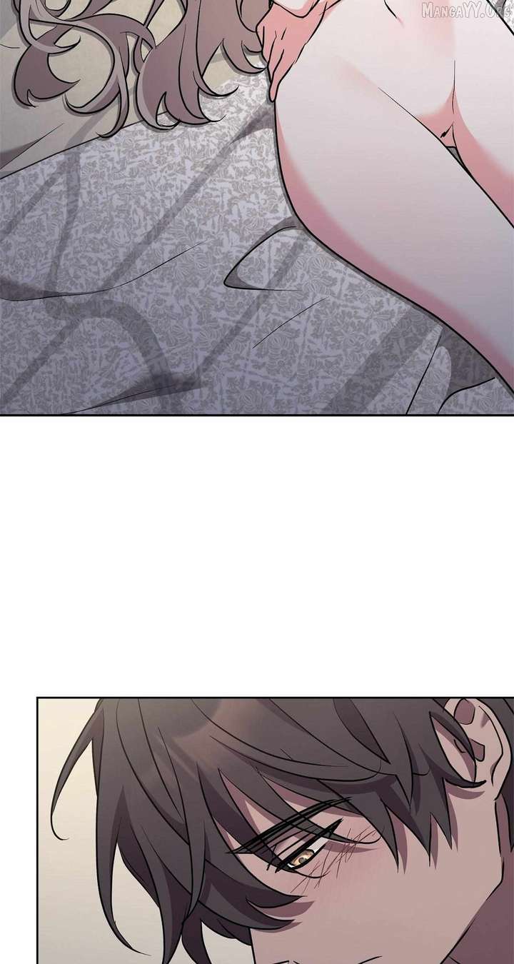 Silent And Wild Winter Cabin Chapter 34 - Page 48