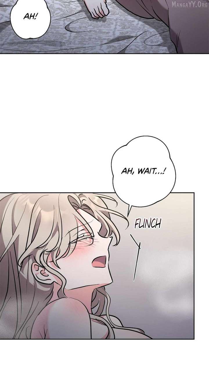 Silent And Wild Winter Cabin Chapter 34 - Page 56