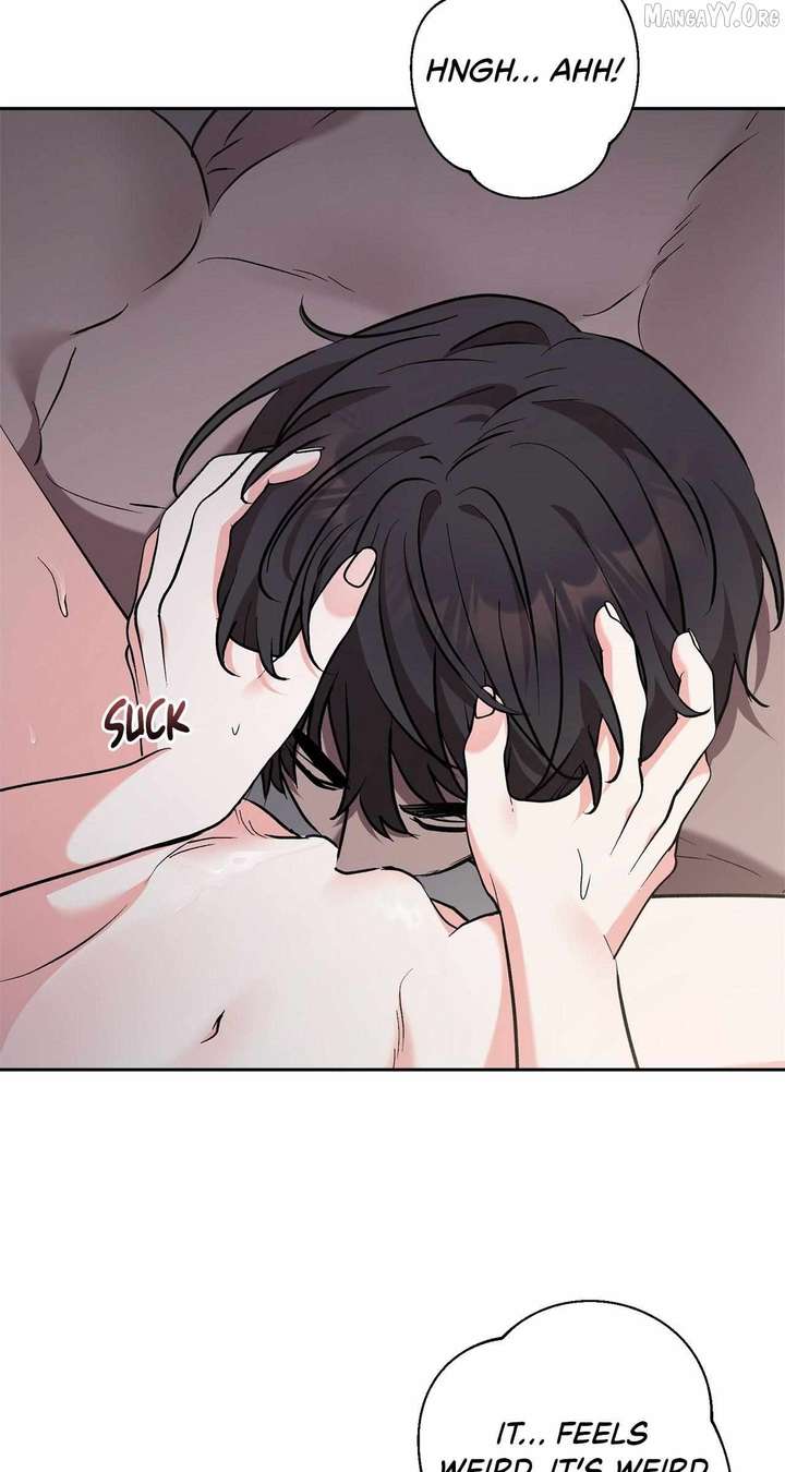 Silent And Wild Winter Cabin Chapter 34 - Page 60