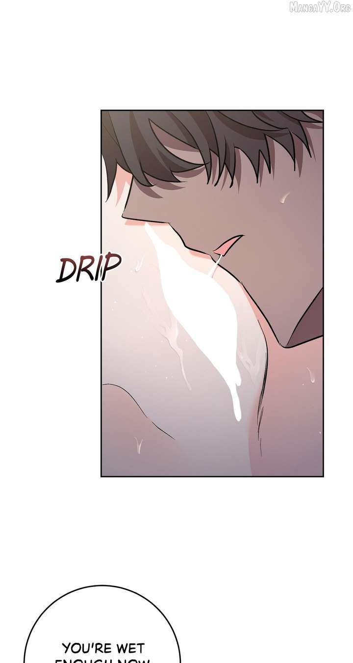 Silent And Wild Winter Cabin Chapter 34 - Page 62