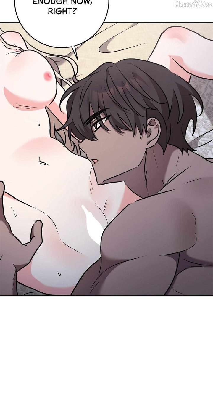 Silent And Wild Winter Cabin Chapter 34 - Page 63