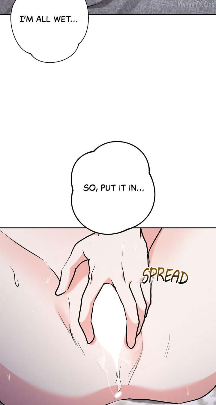 Silent And Wild Winter Cabin Chapter 34 - Page 65
