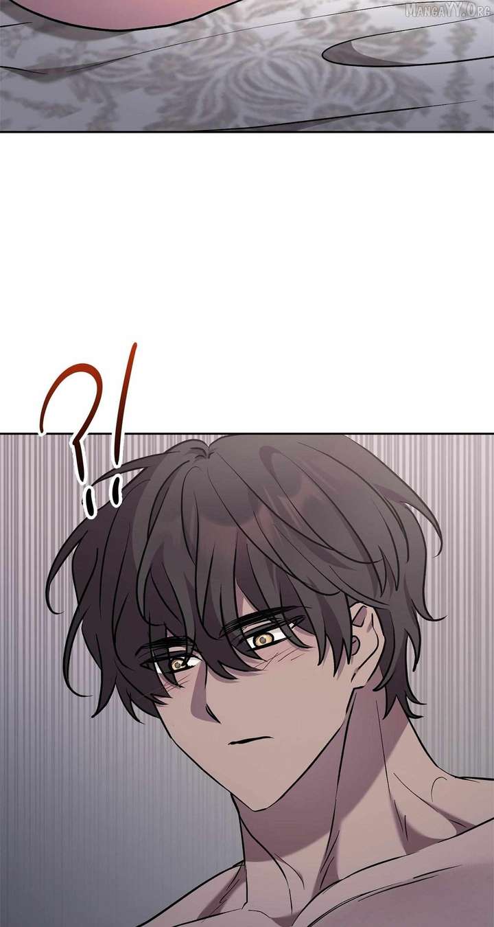 Silent And Wild Winter Cabin Chapter 34 - Page 66