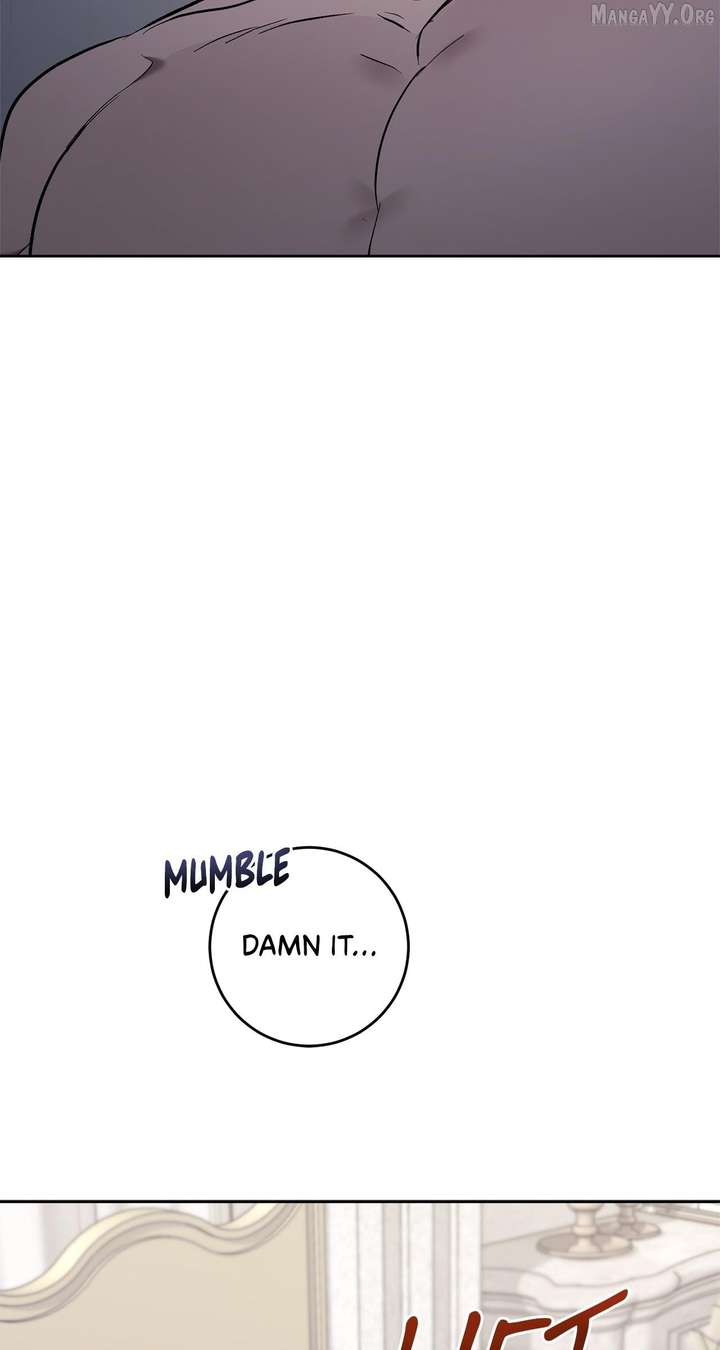 Silent And Wild Winter Cabin Chapter 34 - Page 67