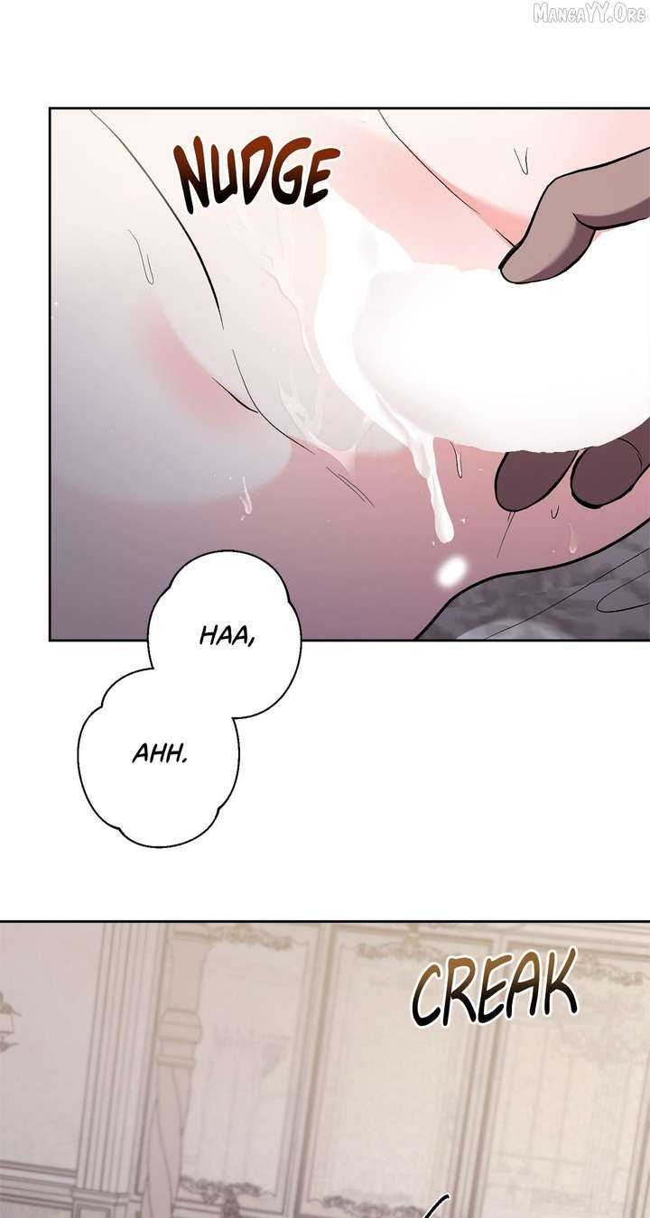 Silent And Wild Winter Cabin Chapter 34 - Page 69