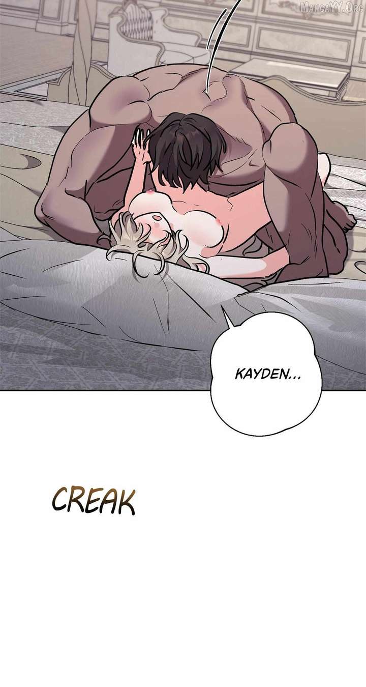 Silent And Wild Winter Cabin Chapter 34 - Page 70