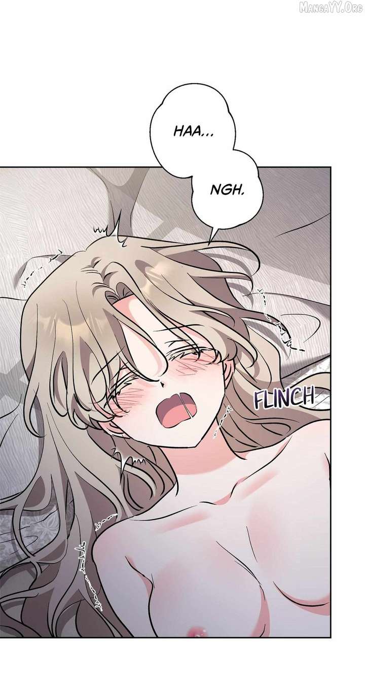 Silent And Wild Winter Cabin Chapter 34 - Page 71