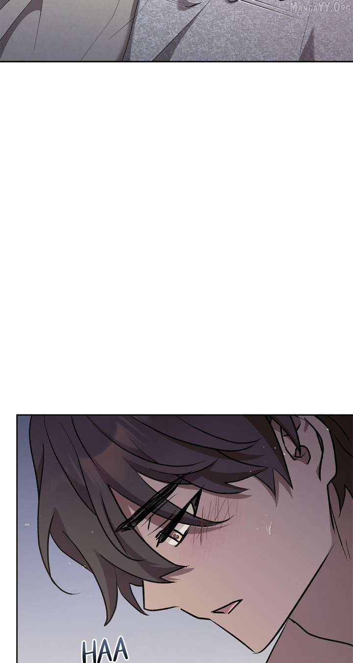 Silent And Wild Winter Cabin Chapter 34 - Page 73