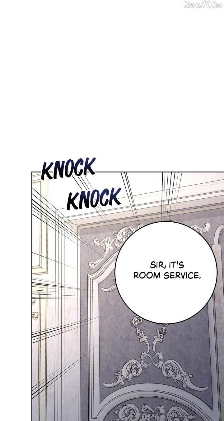 Silent And Wild Winter Cabin Chapter 34 - Page 78