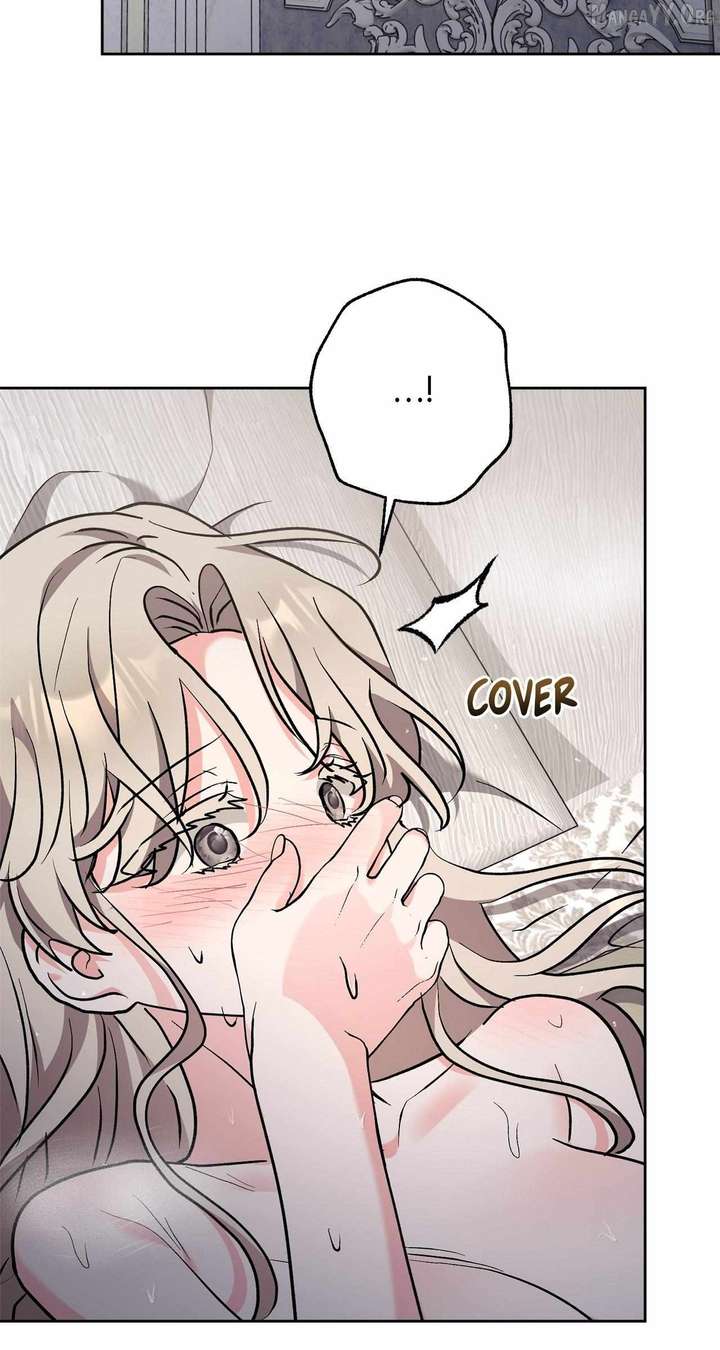 Silent And Wild Winter Cabin Chapter 34 - Page 79
