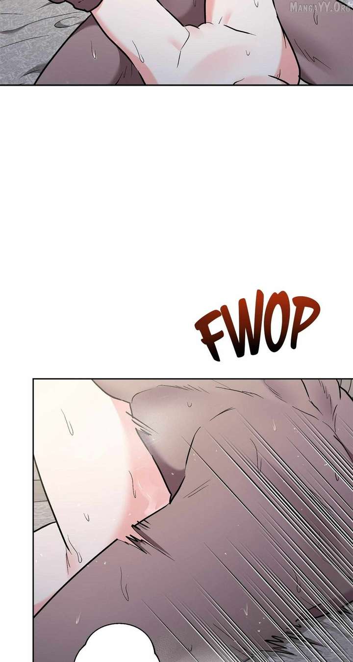Silent And Wild Winter Cabin Chapter 34 - Page 81