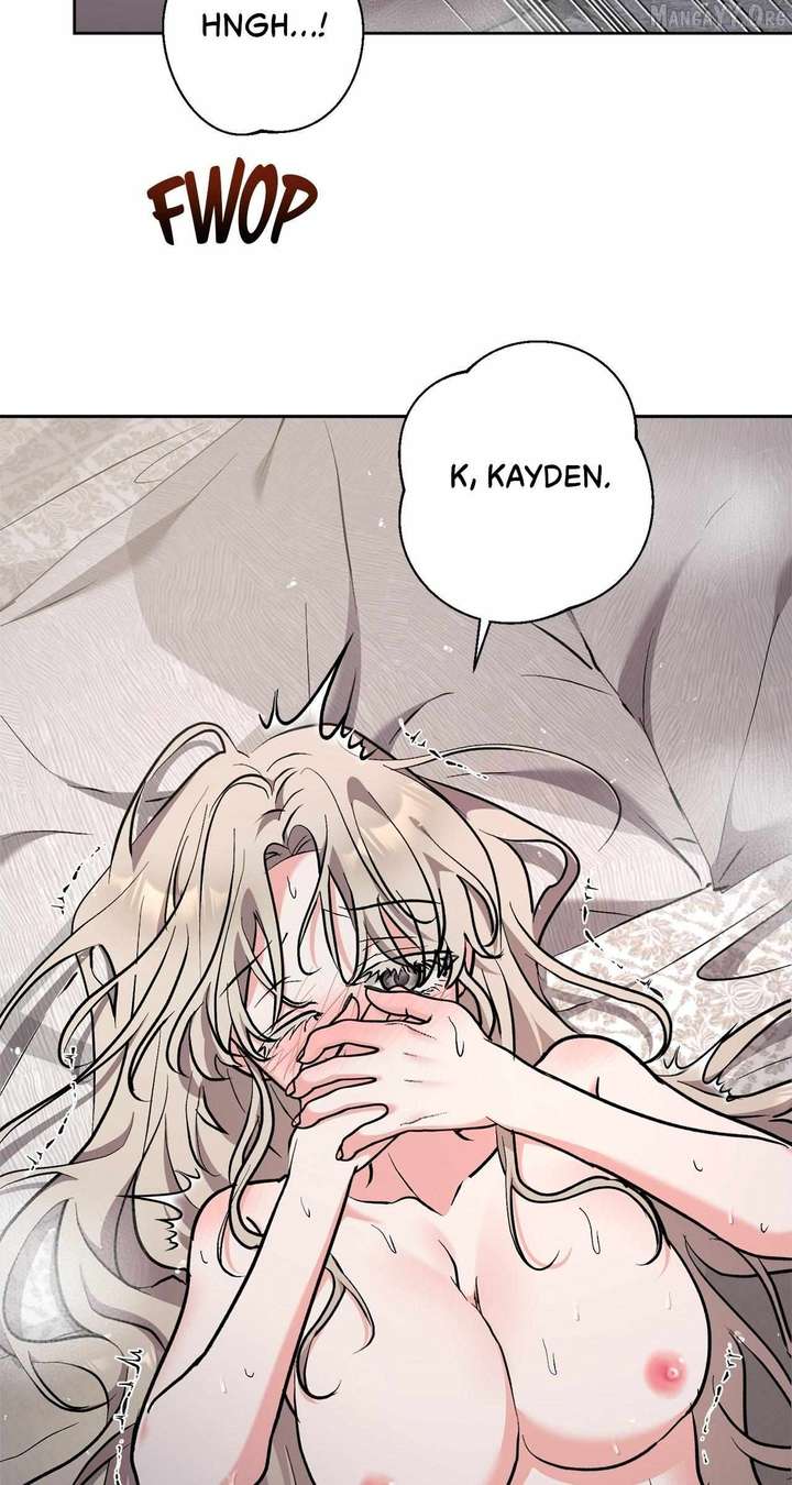 Silent And Wild Winter Cabin Chapter 34 - Page 82