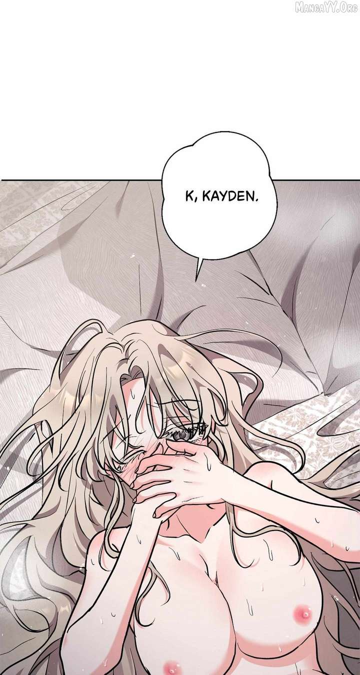 Silent And Wild Winter Cabin Chapter 35 - Page 1