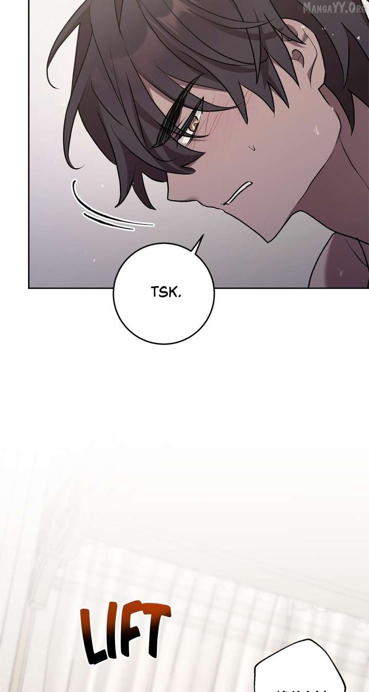 Silent And Wild Winter Cabin Chapter 35 - Page 6