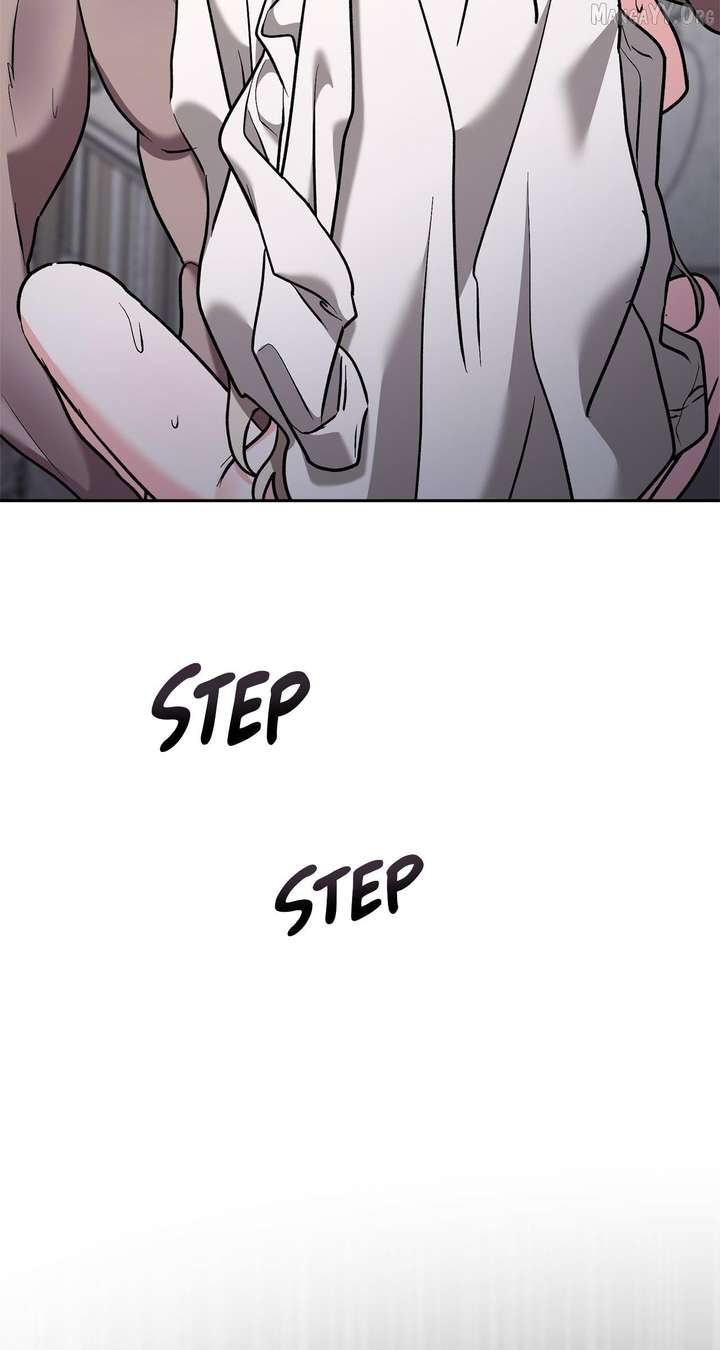 Silent And Wild Winter Cabin Chapter 35 - Page 12