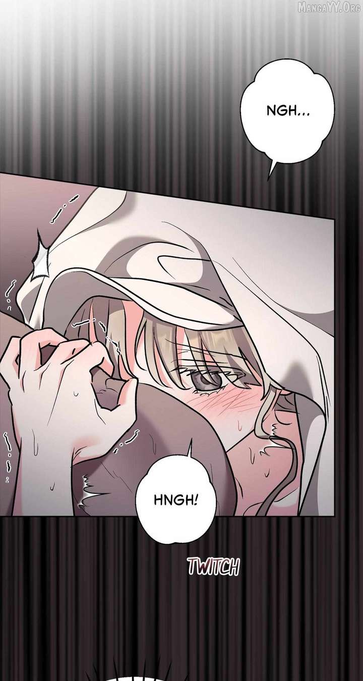Silent And Wild Winter Cabin Chapter 35 - Page 13