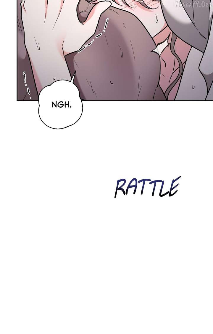 Silent And Wild Winter Cabin Chapter 35 - Page 17