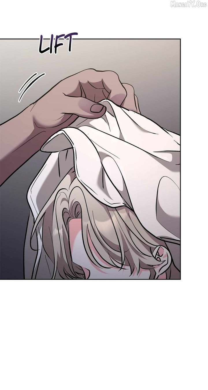 Silent And Wild Winter Cabin Chapter 35 - Page 18