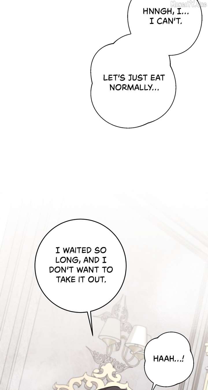 Silent And Wild Winter Cabin Chapter 35 - Page 29