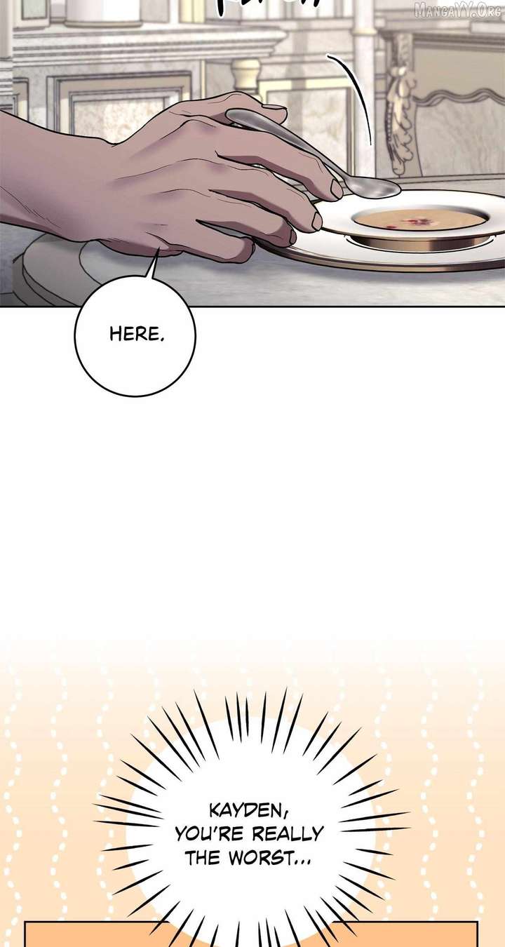 Silent And Wild Winter Cabin Chapter 35 - Page 31