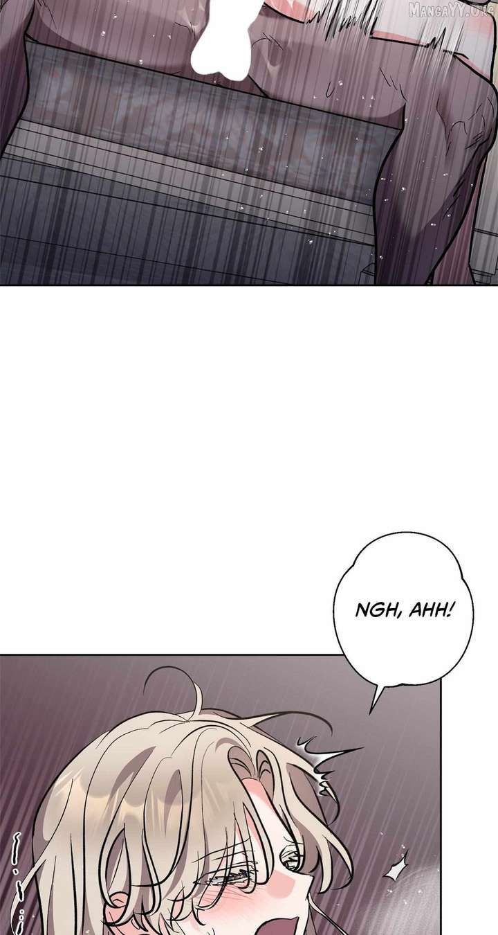Silent And Wild Winter Cabin Chapter 35 - Page 38