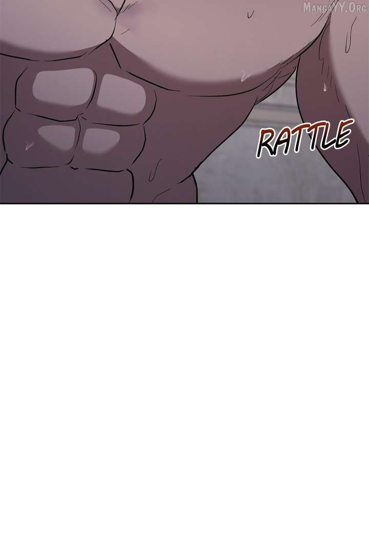 Silent And Wild Winter Cabin Chapter 35 - Page 45