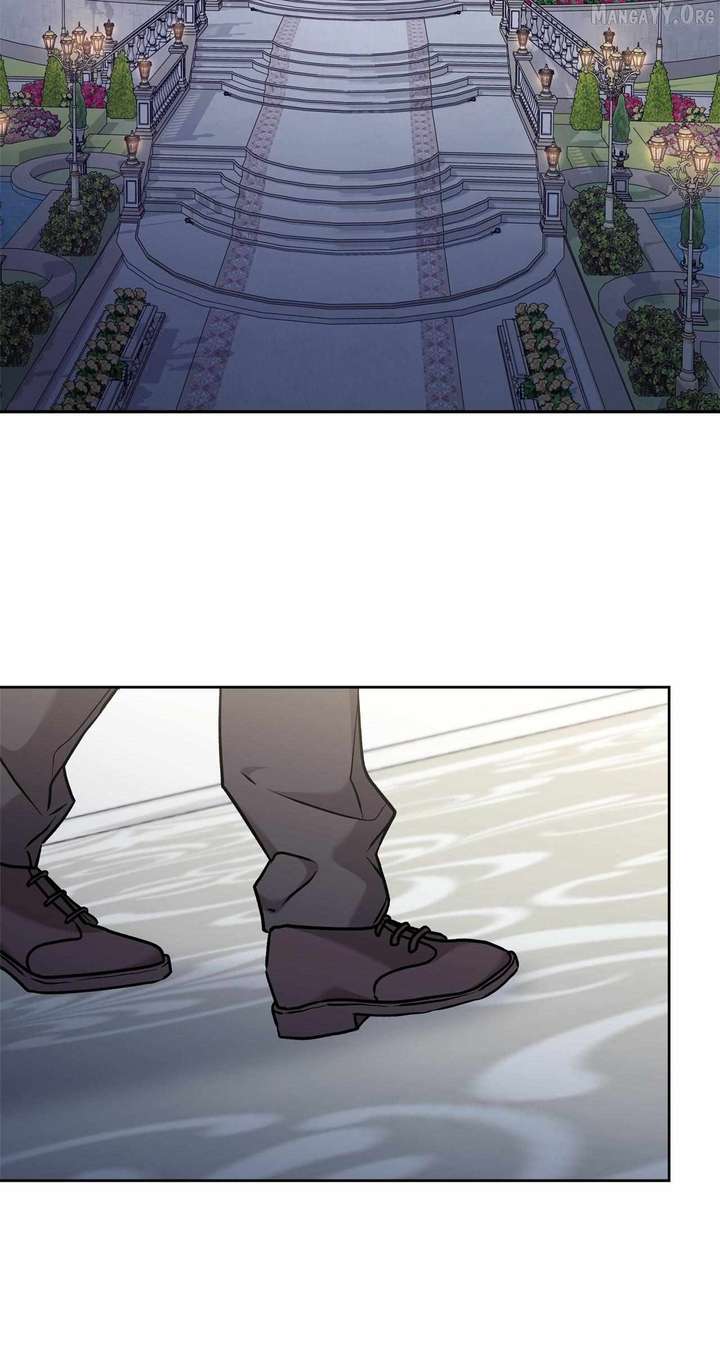 Silent And Wild Winter Cabin Chapter 35 - Page 59