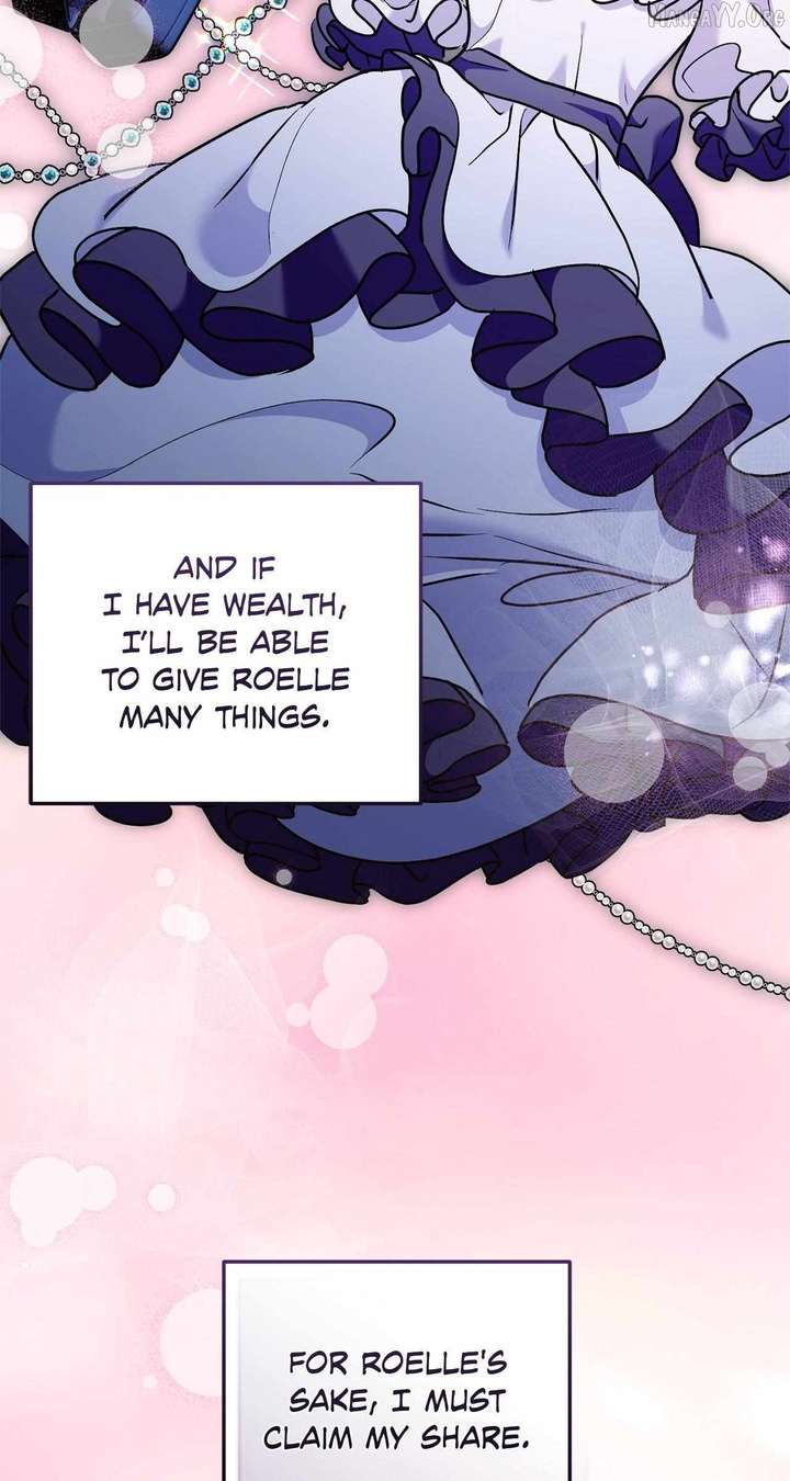 Silent And Wild Winter Cabin Chapter 35 - Page 62