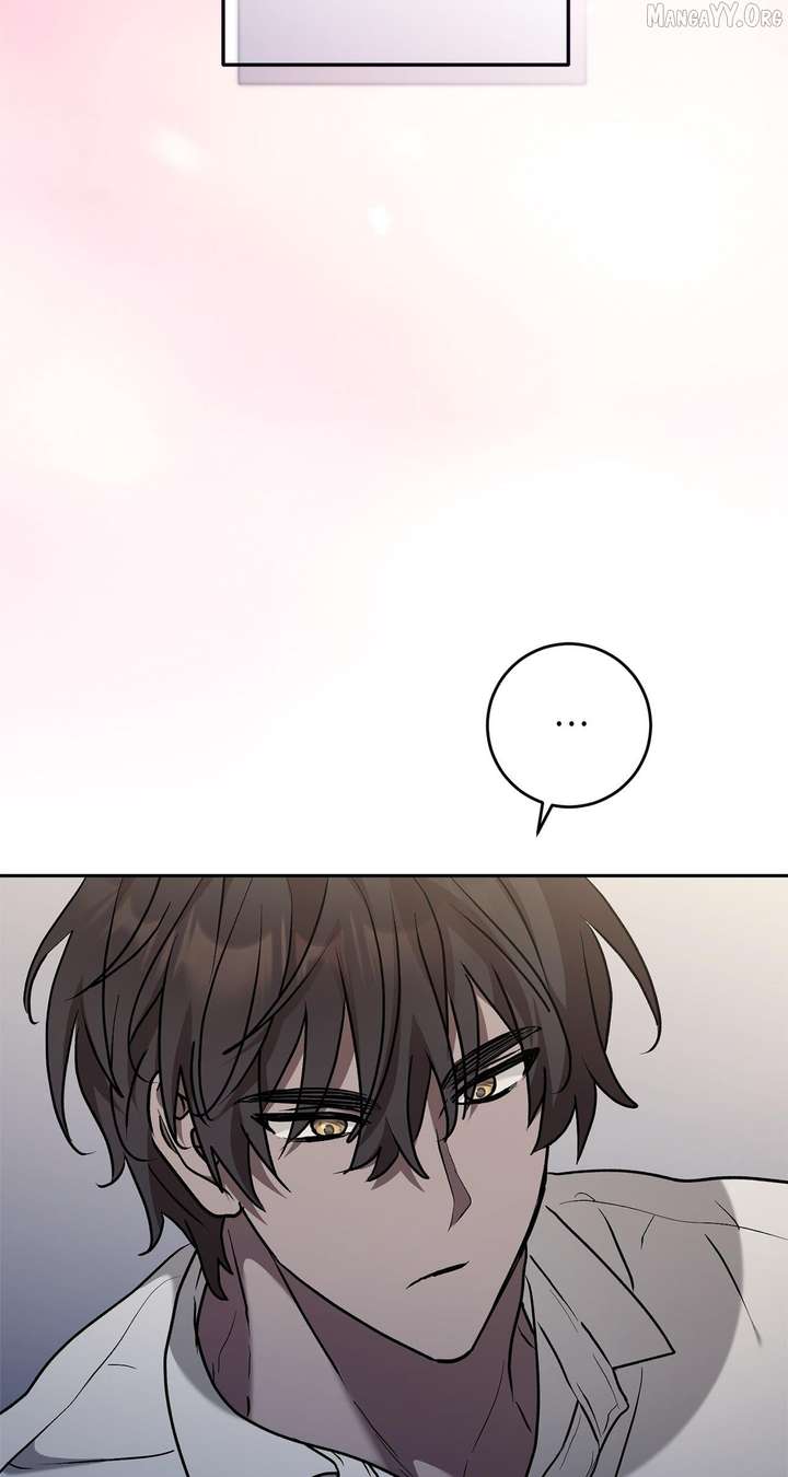 Silent And Wild Winter Cabin Chapter 35 - Page 63
