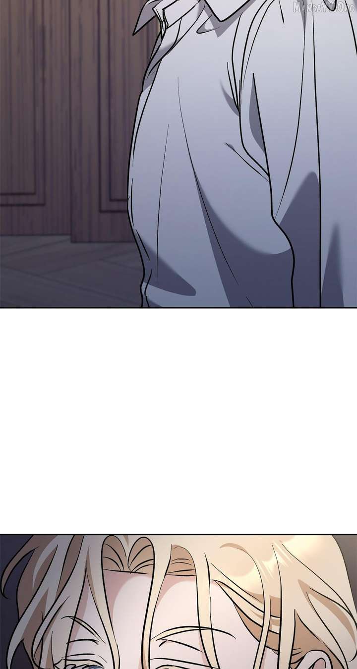 Silent And Wild Winter Cabin Chapter 35 - Page 78