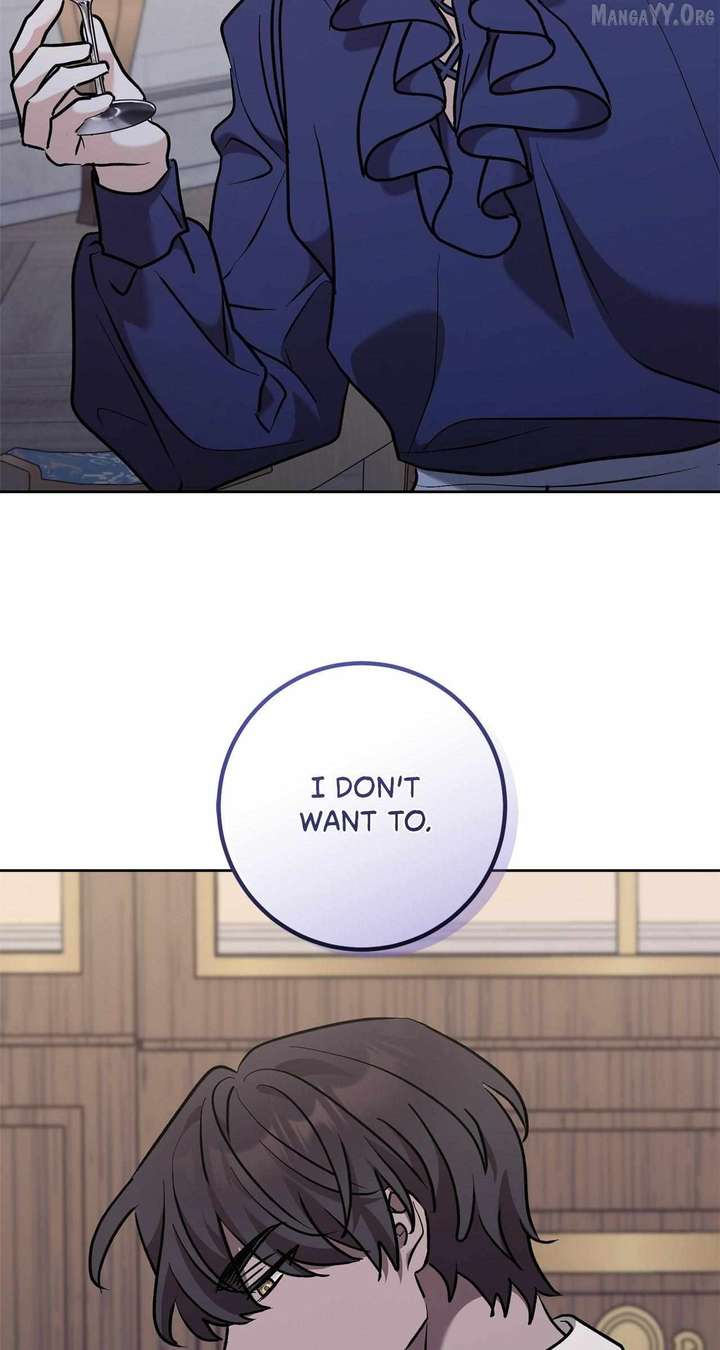 Silent And Wild Winter Cabin Chapter 36 - Page 2
