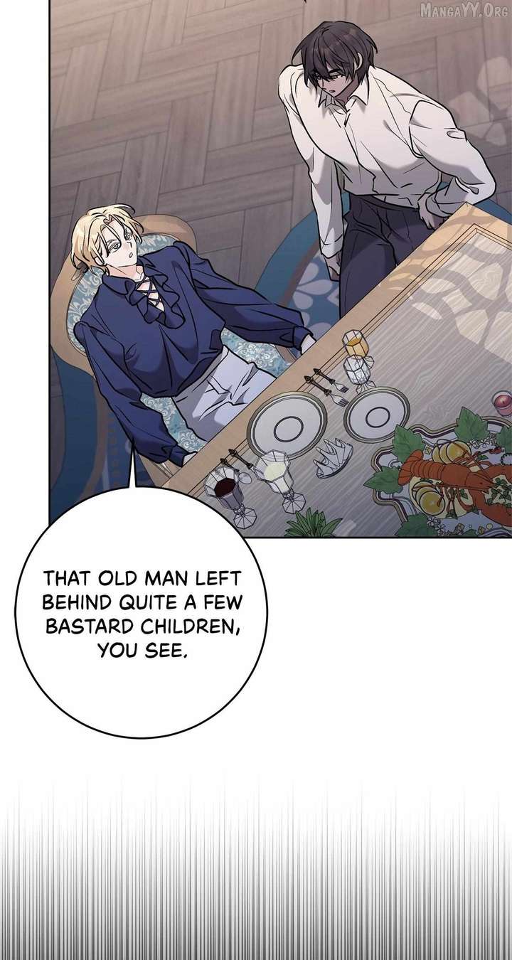 Silent And Wild Winter Cabin Chapter 36 - Page 18