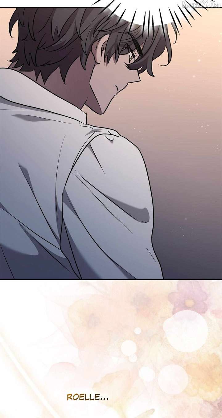 Silent And Wild Winter Cabin Chapter 36 - Page 28