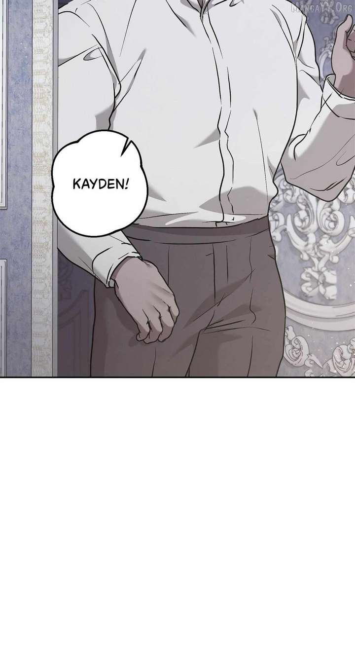 Silent And Wild Winter Cabin Chapter 36 - Page 36