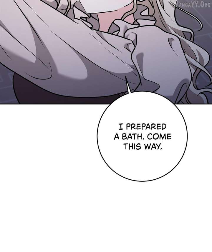 Silent And Wild Winter Cabin Chapter 36 - Page 40