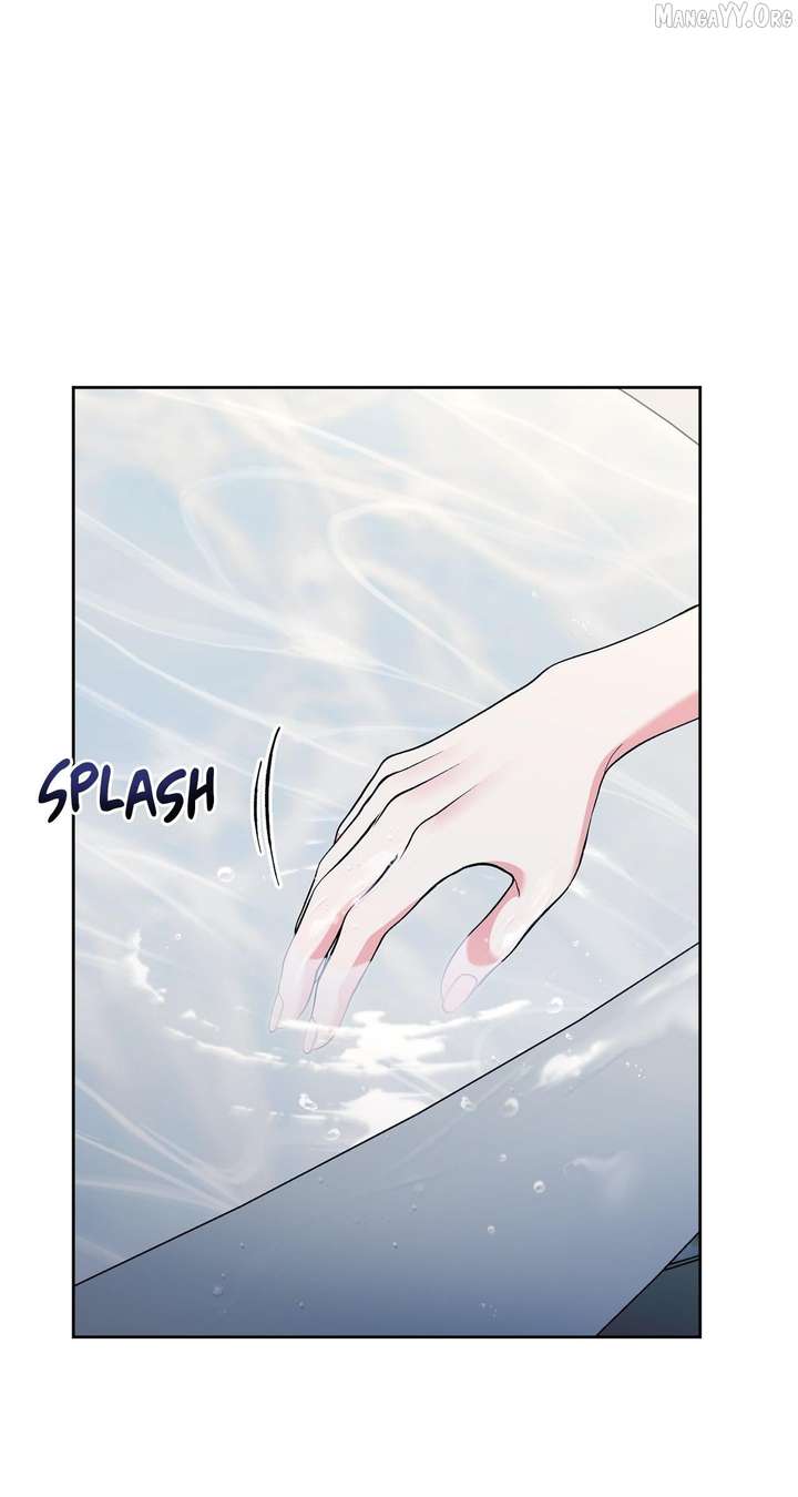 Silent And Wild Winter Cabin Chapter 36 - Page 41
