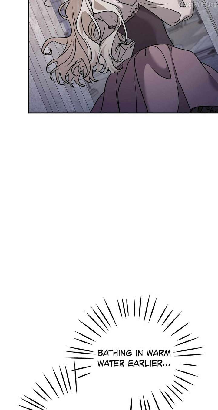 Silent And Wild Winter Cabin Chapter 36 - Page 44
