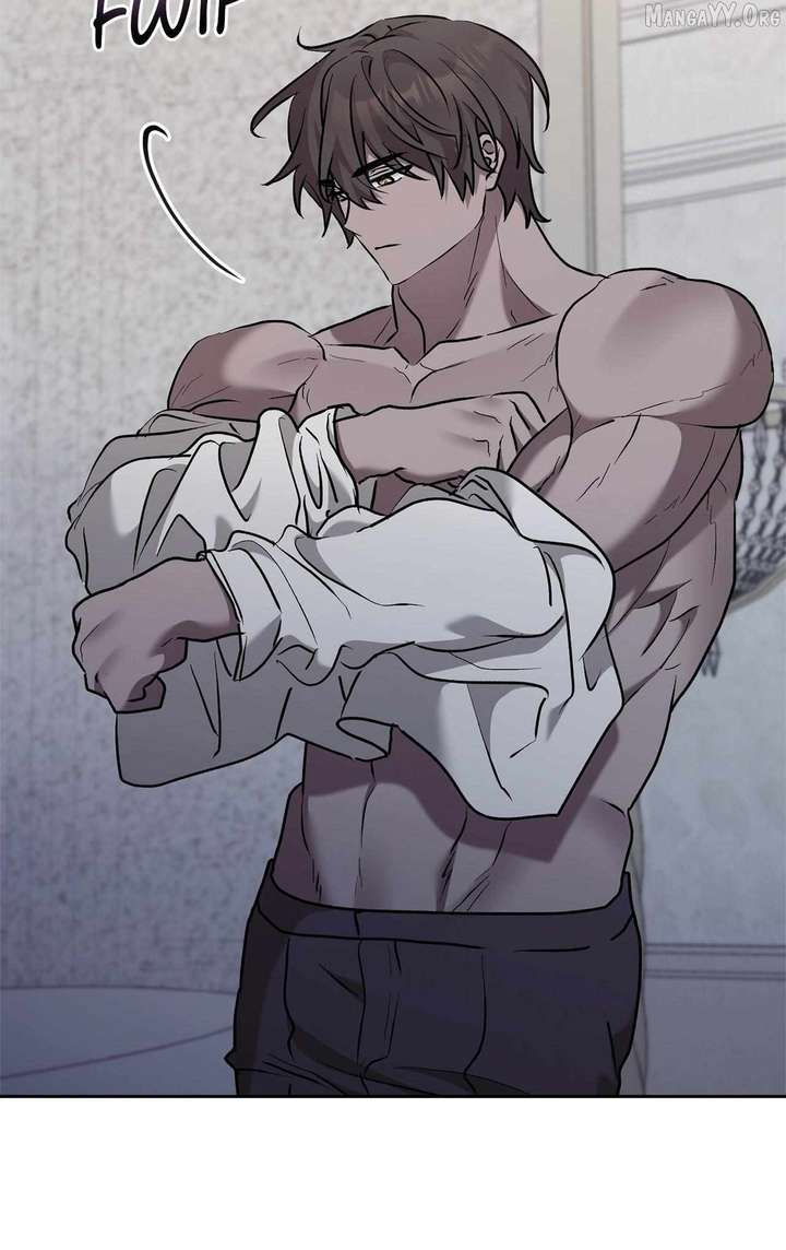 Silent And Wild Winter Cabin Chapter 36 - Page 48