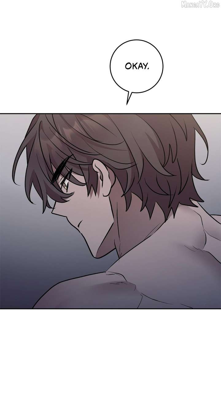 Silent And Wild Winter Cabin Chapter 36 - Page 50