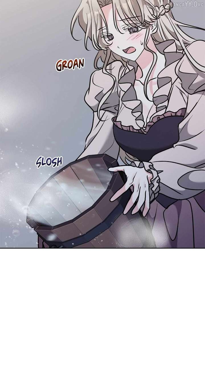 Silent And Wild Winter Cabin Chapter 36 - Page 77