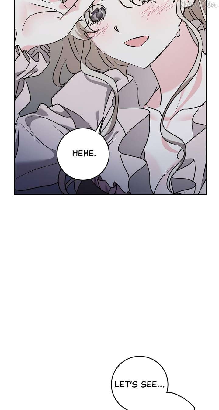 Silent And Wild Winter Cabin Chapter 36 - Page 80
