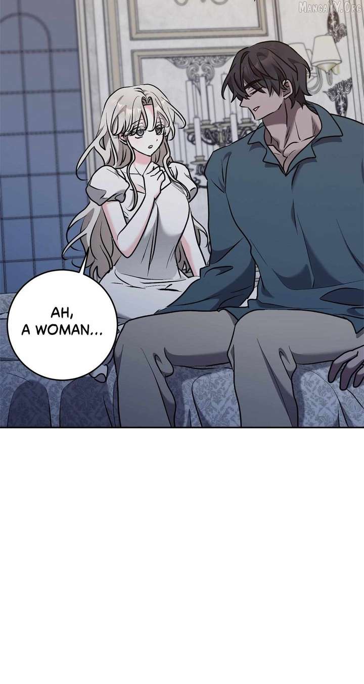 Silent And Wild Winter Cabin Chapter 38 - Page 6