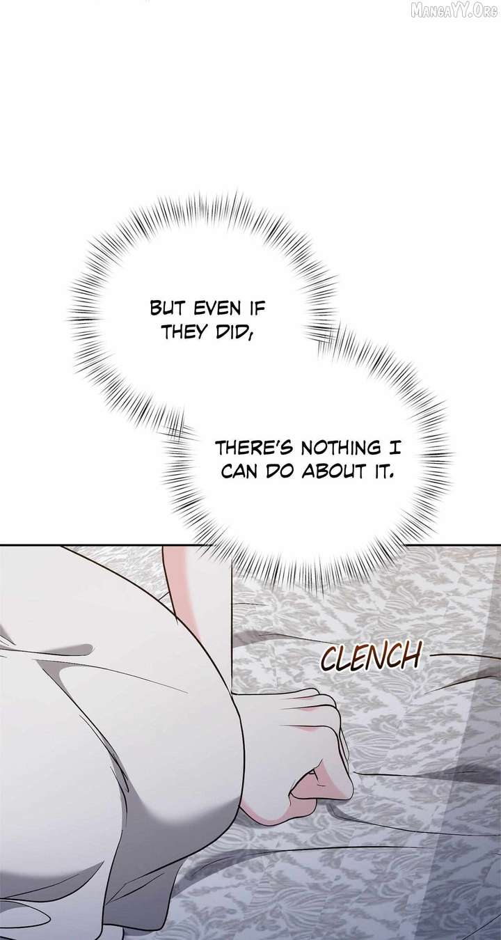 Silent And Wild Winter Cabin Chapter 38 - Page 10